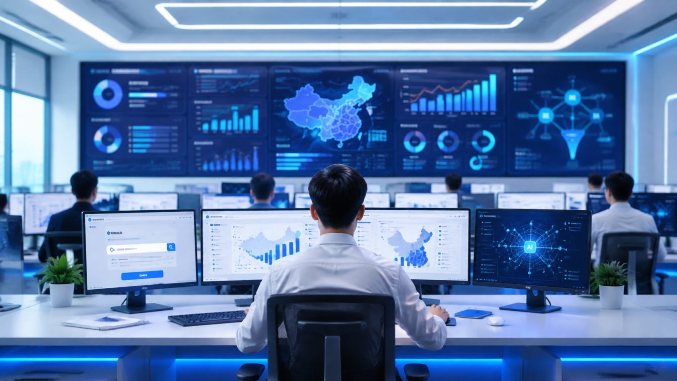 德惠多年研发经验，助力企业获客
